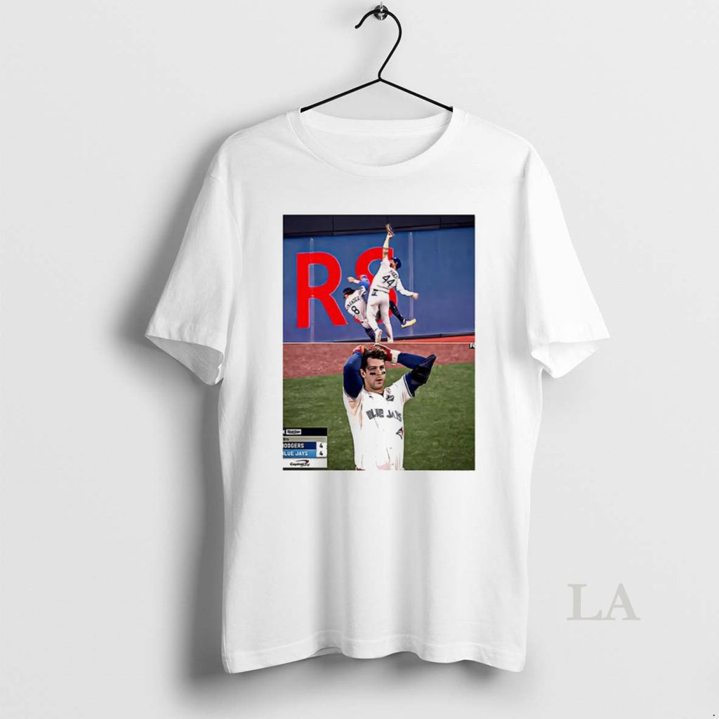Original Los Angeles Dodgers Crazy Catch To Save The World Series Champions Shirt Hoodie Sweatshirt | PurePodTees.com