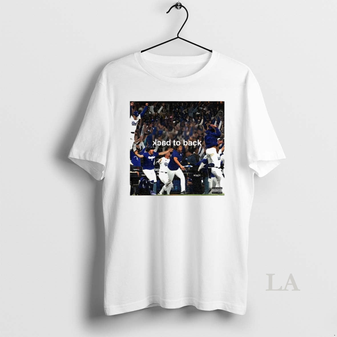 Original Los Angeles Dodgers Mlb World Champions Going Back To Back 2025 Shirt Hoodie Sweatshirt | PurePodTees.com