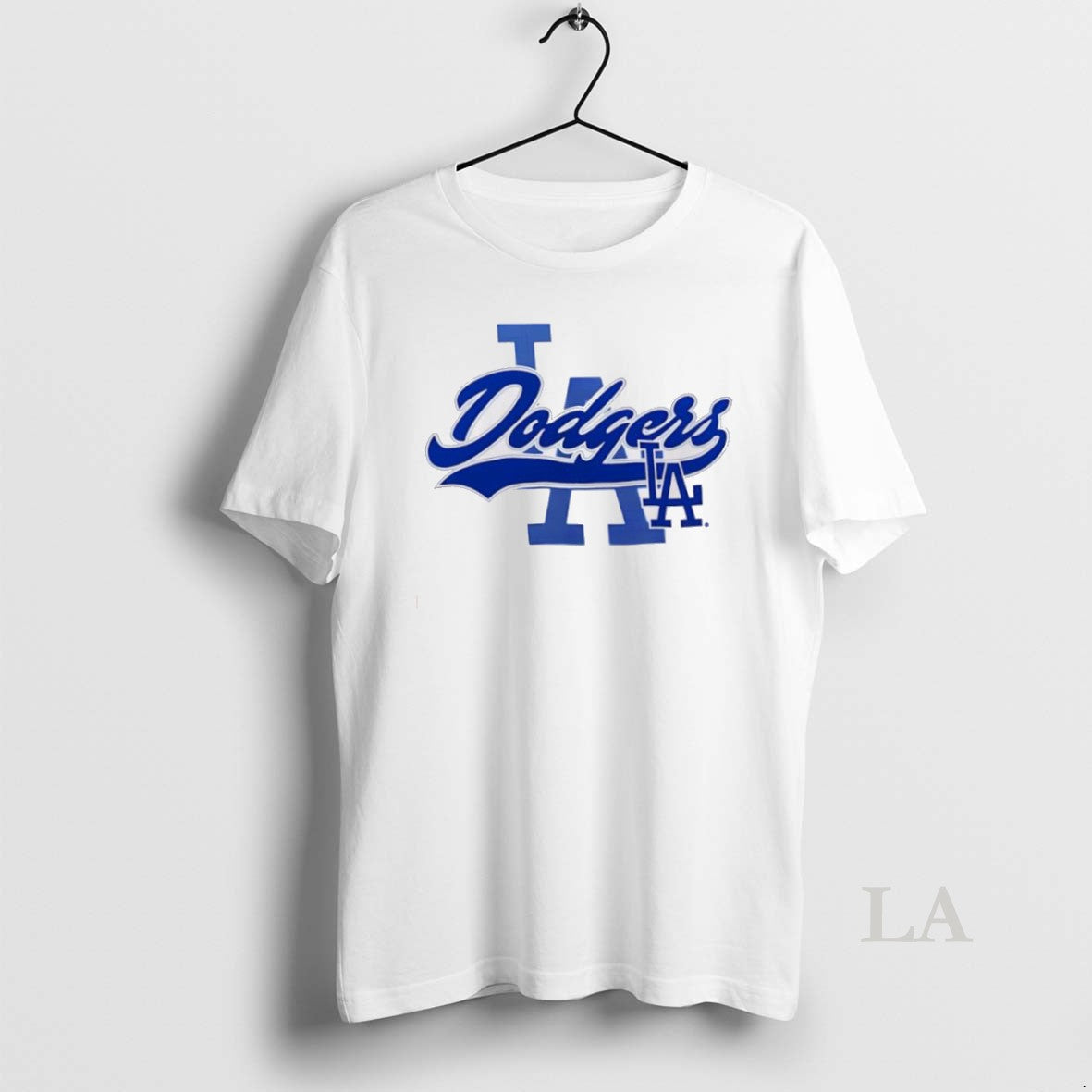 Original Los Angeles Dodgers White Heritage Slugger 2025 Shirt Hoodie Sweatshirt | PurePodTees.com