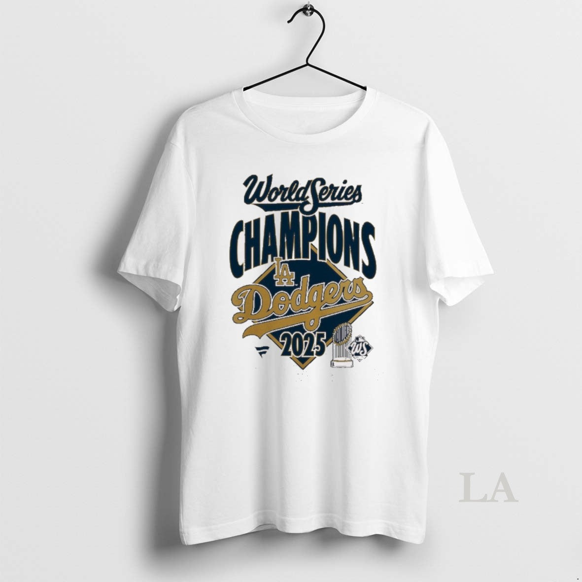 Original Los Angeles Dodgers Win Toronto Blue Jays 2025 World Series Champions Locker Room Shirt Hoodie Sweatshirt