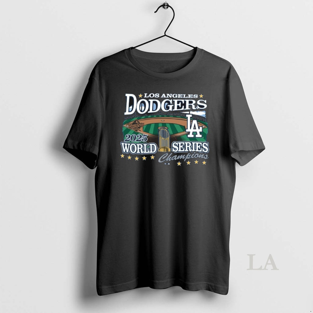 Original Los Angeles Dodgers Win Toronto Blue Jays 47 2025 World Series Champions Shirt Hoodie Sweatshirt | PurePodTees.com