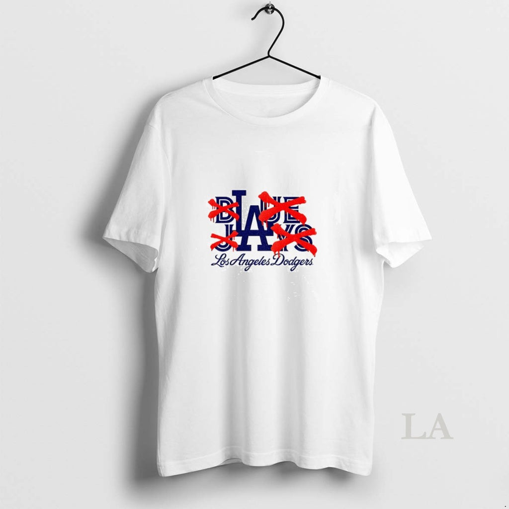 Original Los Angeles Dodgers Kickout Toronto Blue Jays Blood Winner 2025 World Series Champions Mlb Shirt Hoodie Sweatshirt