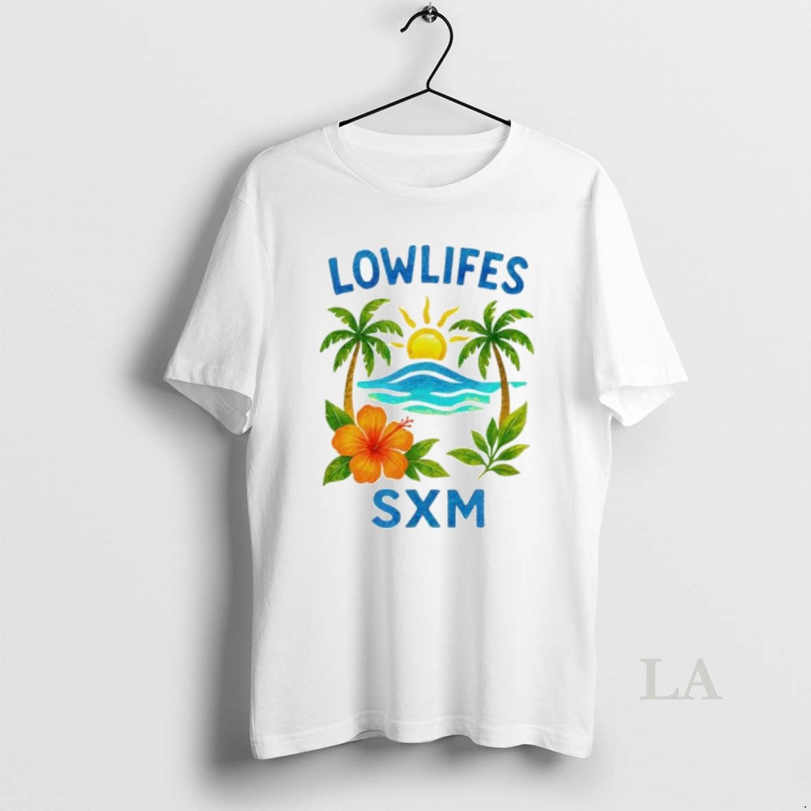 Original Low Lifes Sxm 2025 Shirt Hoodie Sweatshirt | PurePodTees.com
