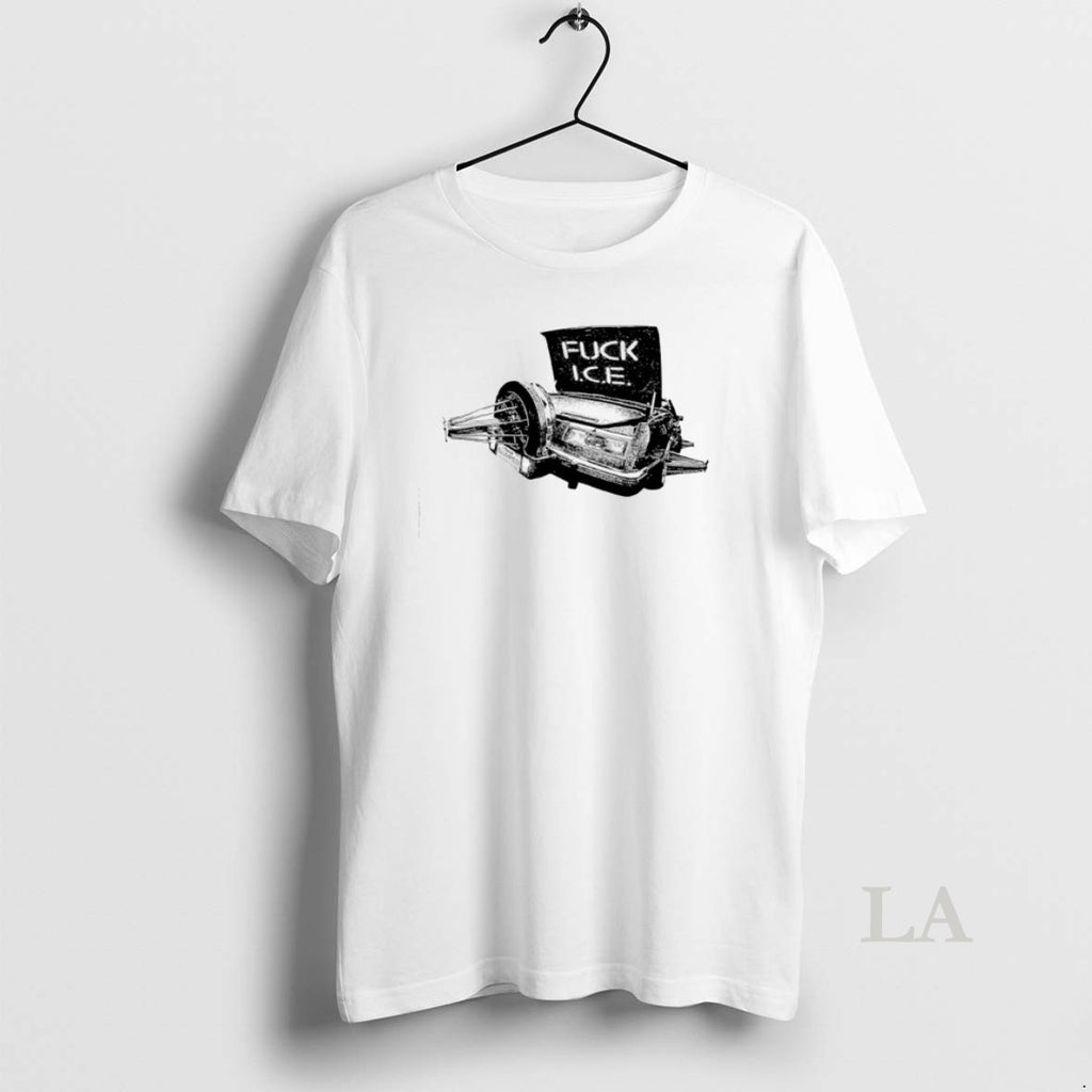 Original Lowrider Car Fuck Ice Shirt Hoodie Sweatshirt | PurePodTees.com