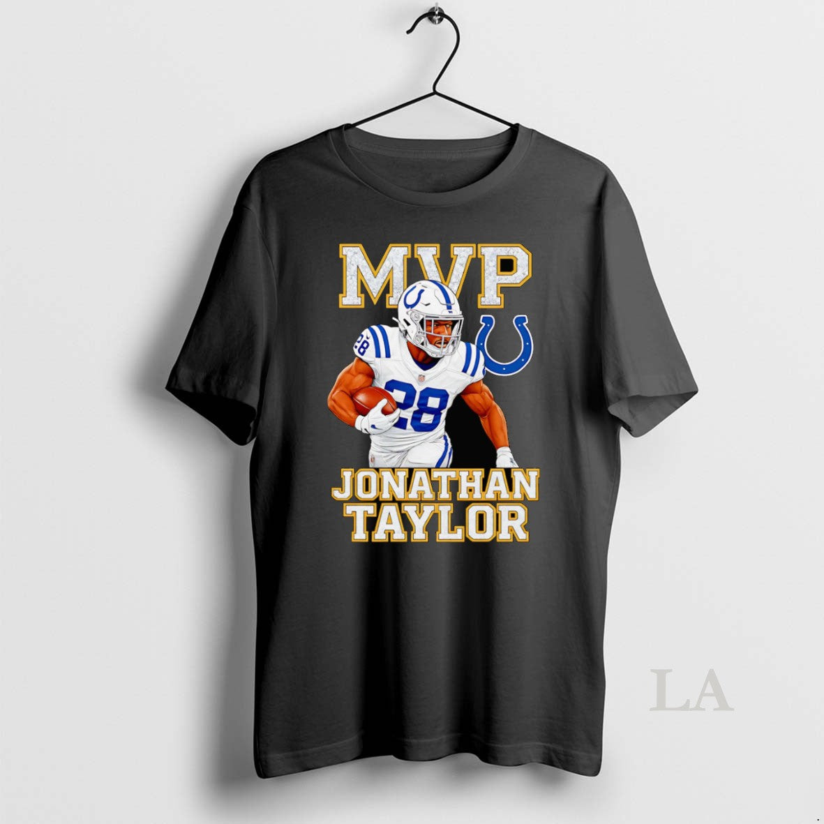 Original Mvp Jonathan Taylor Dallas Cowboys Shirt Hoodie Sweatshirt | PurePodTees.com
