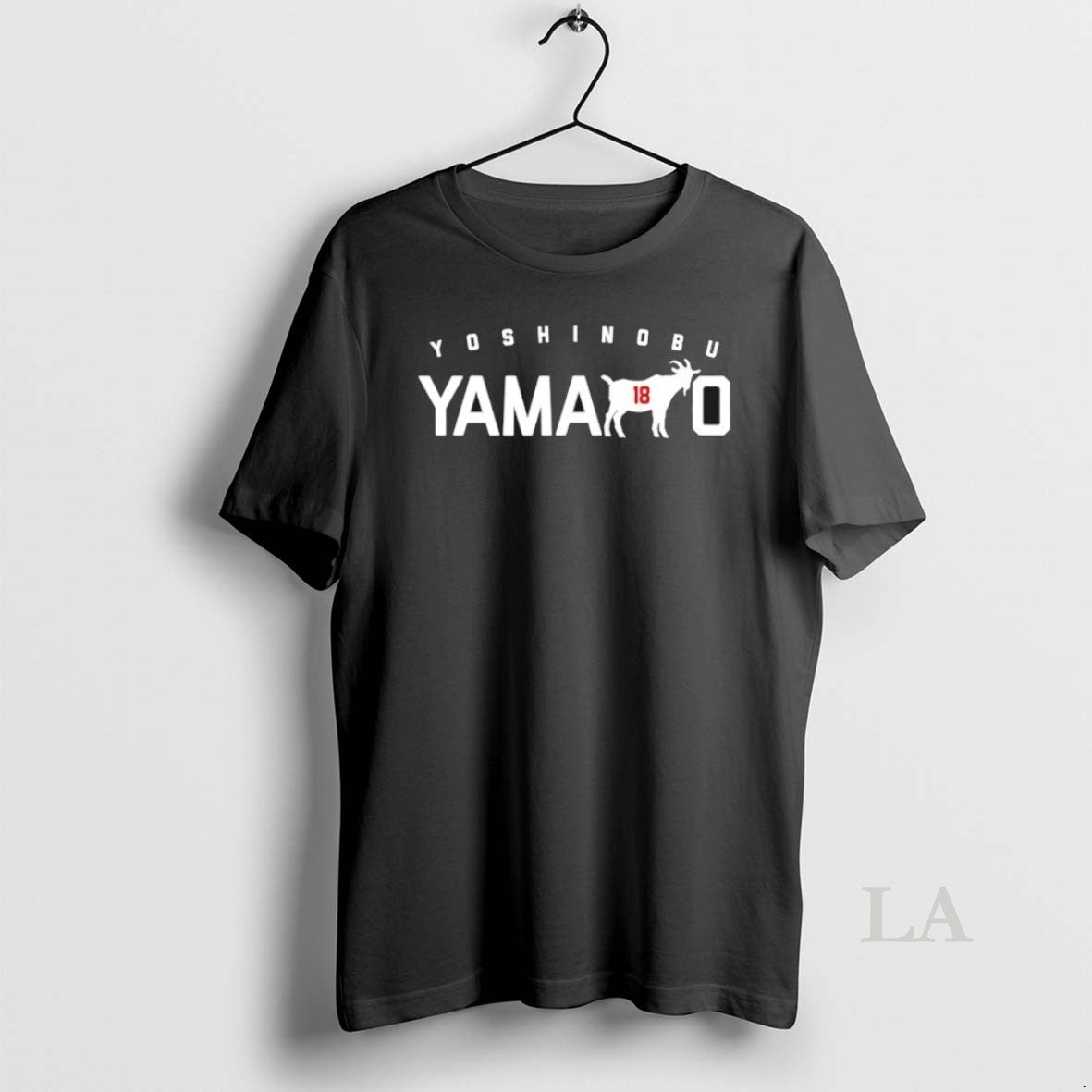 Original Mvp Yoshinobu Yamamoto 2025 World Series Yama Goat O Los Angeles Dodgers Shirt Hoodie Sweatshirt | PurePodTees.com