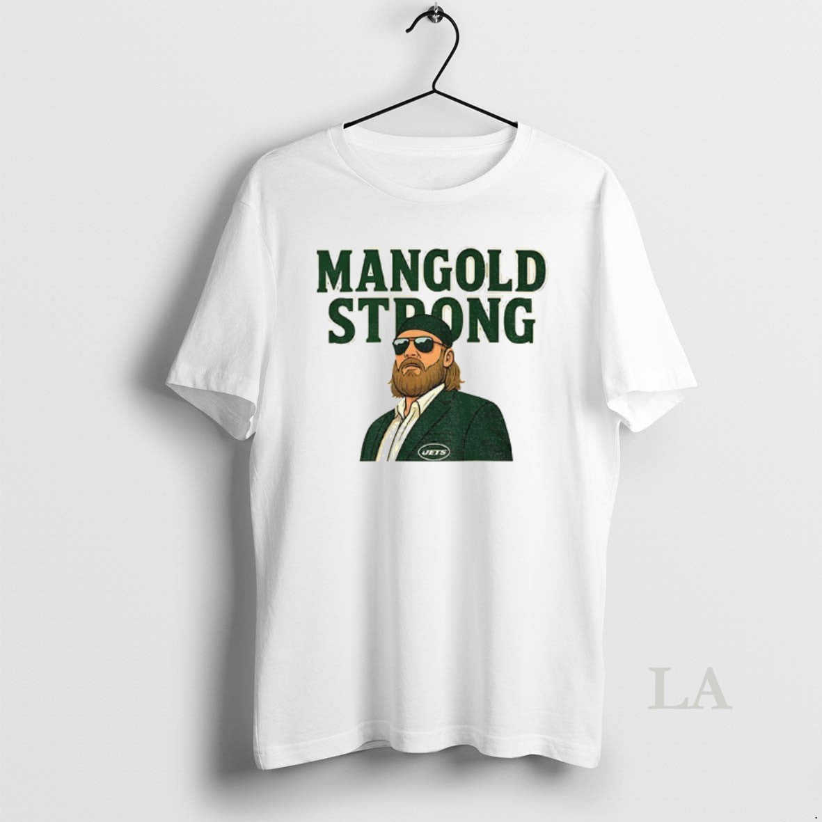 Original Mangold Strong Nick Mangold New York Jets Tribute Shirt Hoodie Sweatshirt | PurePodTees.com