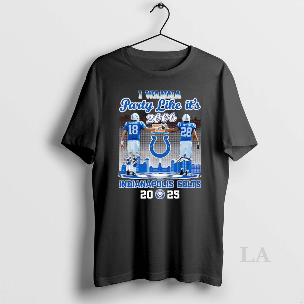 Original Manning And Taylor Fist Bump I Wanna Party Like Its 2006 Shirt Hoodie Sweatshirt | PurePodTees.com