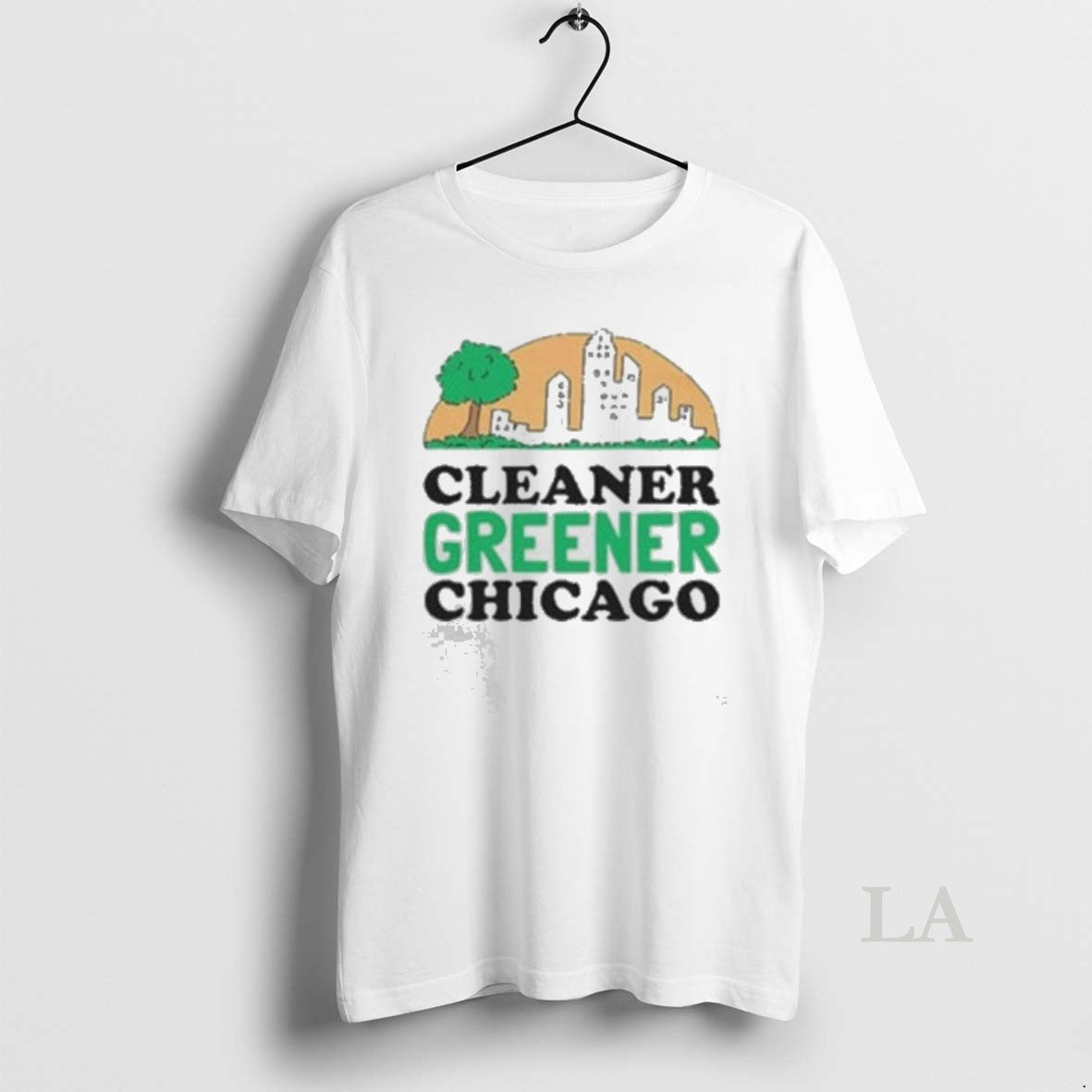 Original Married With Children Marcy Darcy Cleaner Greener Chicago Shirt Hoodie Sweatshirt | PurePodTees.com