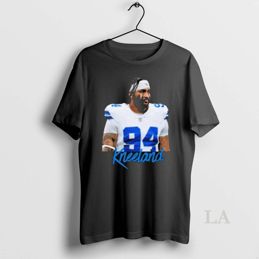 Original Marshawn Kneeland 94 Rip Long Sleve Shirt Hoodie Sweatshirt | PurePodTees.com