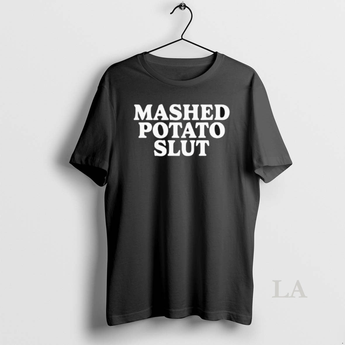 Original Mashed Potato Slut Items Shirt Hoodie Sweatshirt | PurePodTees.com