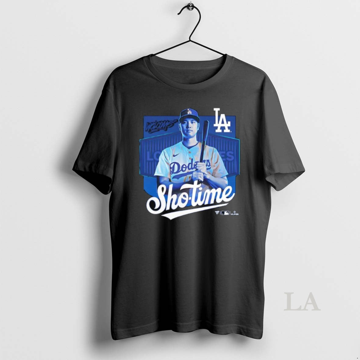 Original Merchandise Shohei Ohtani Sho Time Shirt Hoodie Sweatshirt | PurePodTees.com