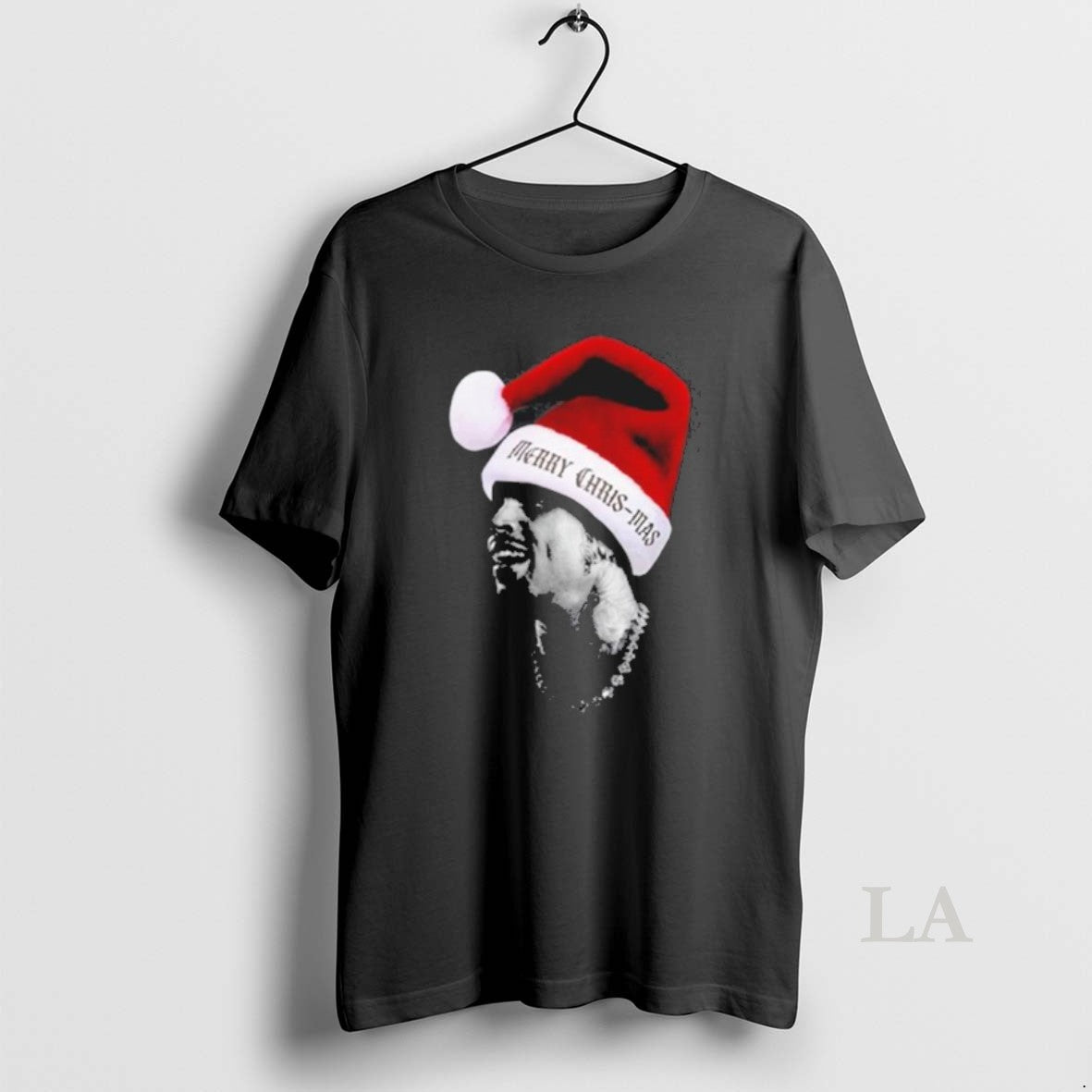Original Merry Chris Mas Big Head Shirt Hoodie Sweatshirt | PurePodTees.com