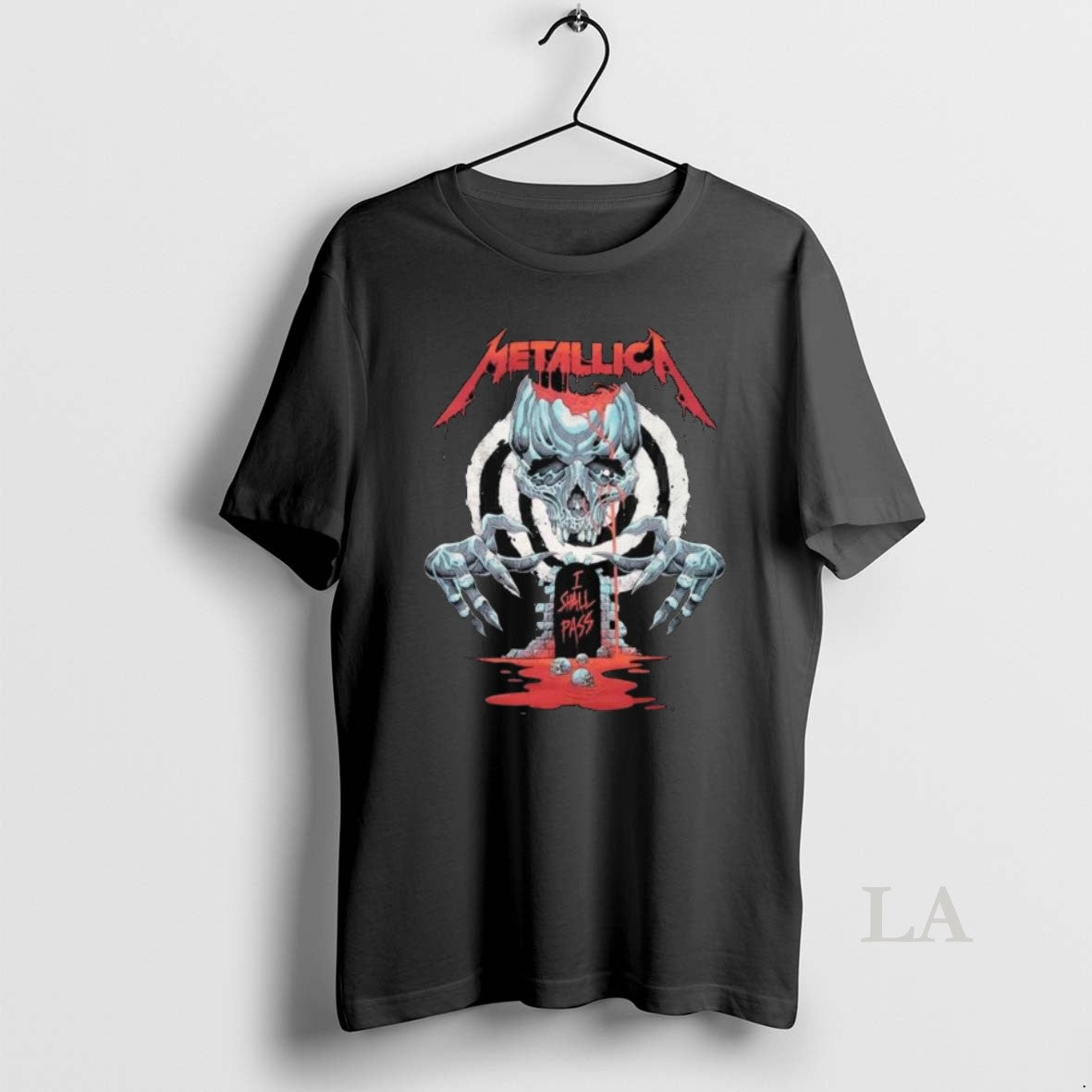 Original Metallica M72 World Tour 2025 2026 Im Creeping Death Creeping Tour Long Sleve Shirt Hoodie Sweatshirt