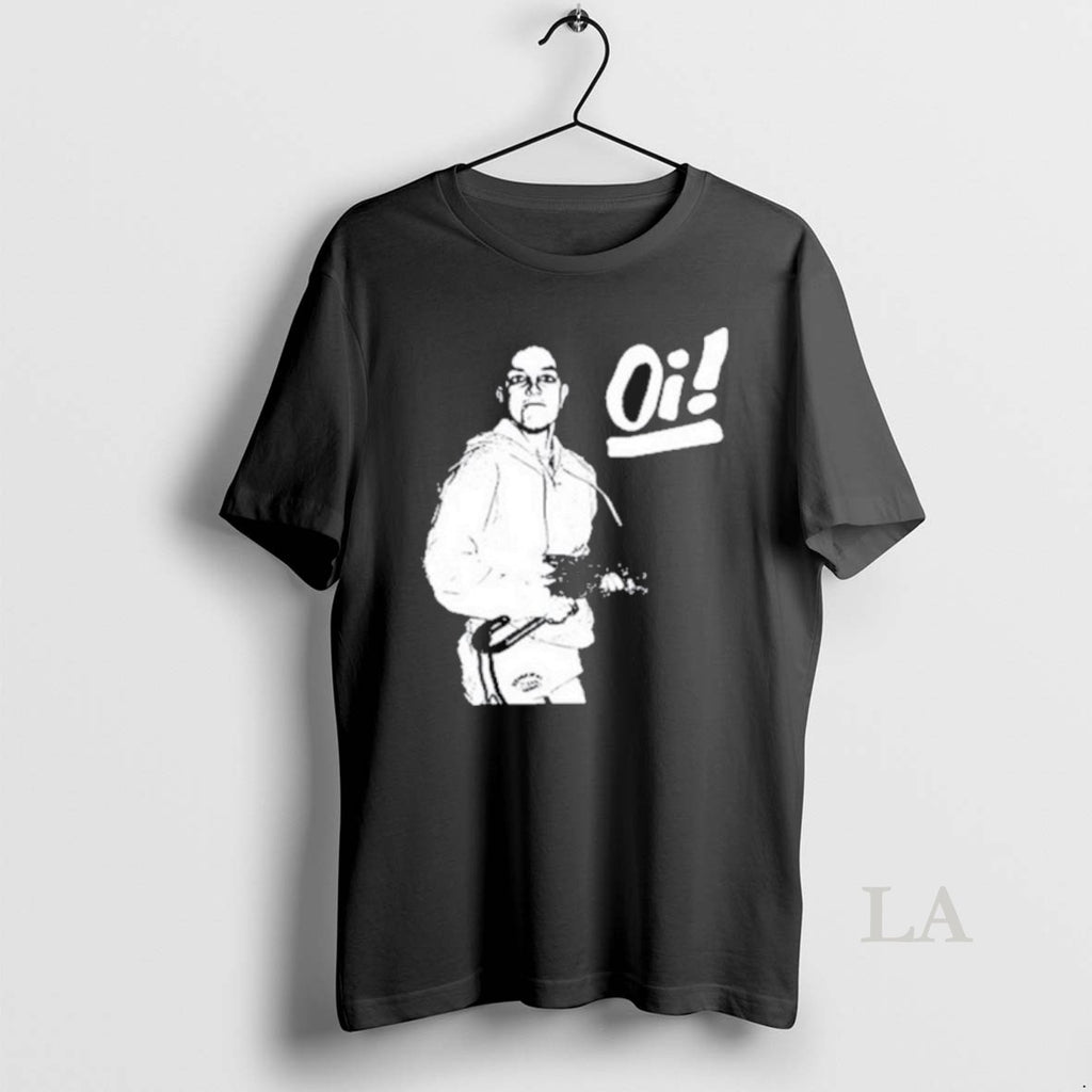 Original Methsyndicate Oi Shirt Hoodie Sweatshirt | PurePodTees.com