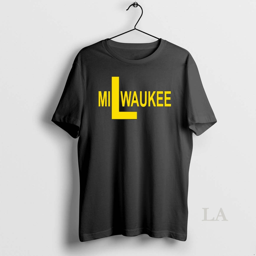 Original Milwaukee Logo Ornaments