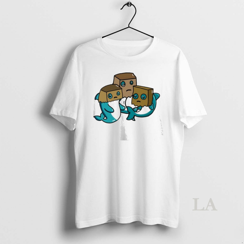 Original Miami Dolphins The Paper Bags Are Out I Repeat The Paper Bags Are Out Shirt Hoodie Sweatshirt | PurePodTees.com