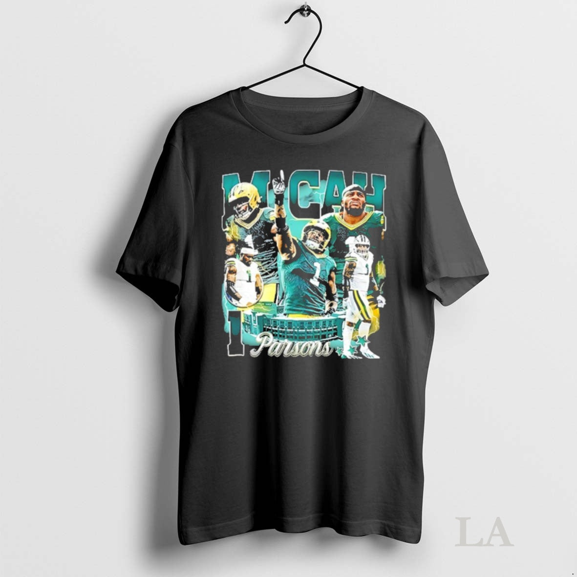 Original Micah Parsons M1cah Green Bay Packers Shirt Hoodie Sweatshirt | PurePodTees.com