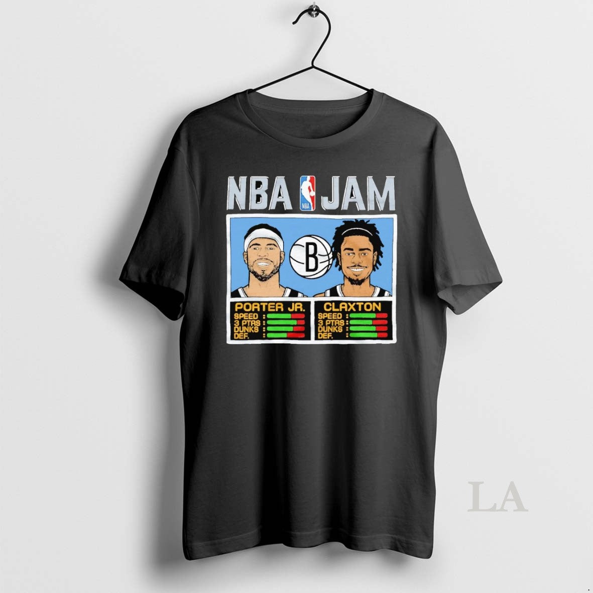 Original Michael Porter Jr Shirt Hoodie Sweatshirt | PurePodTees.com