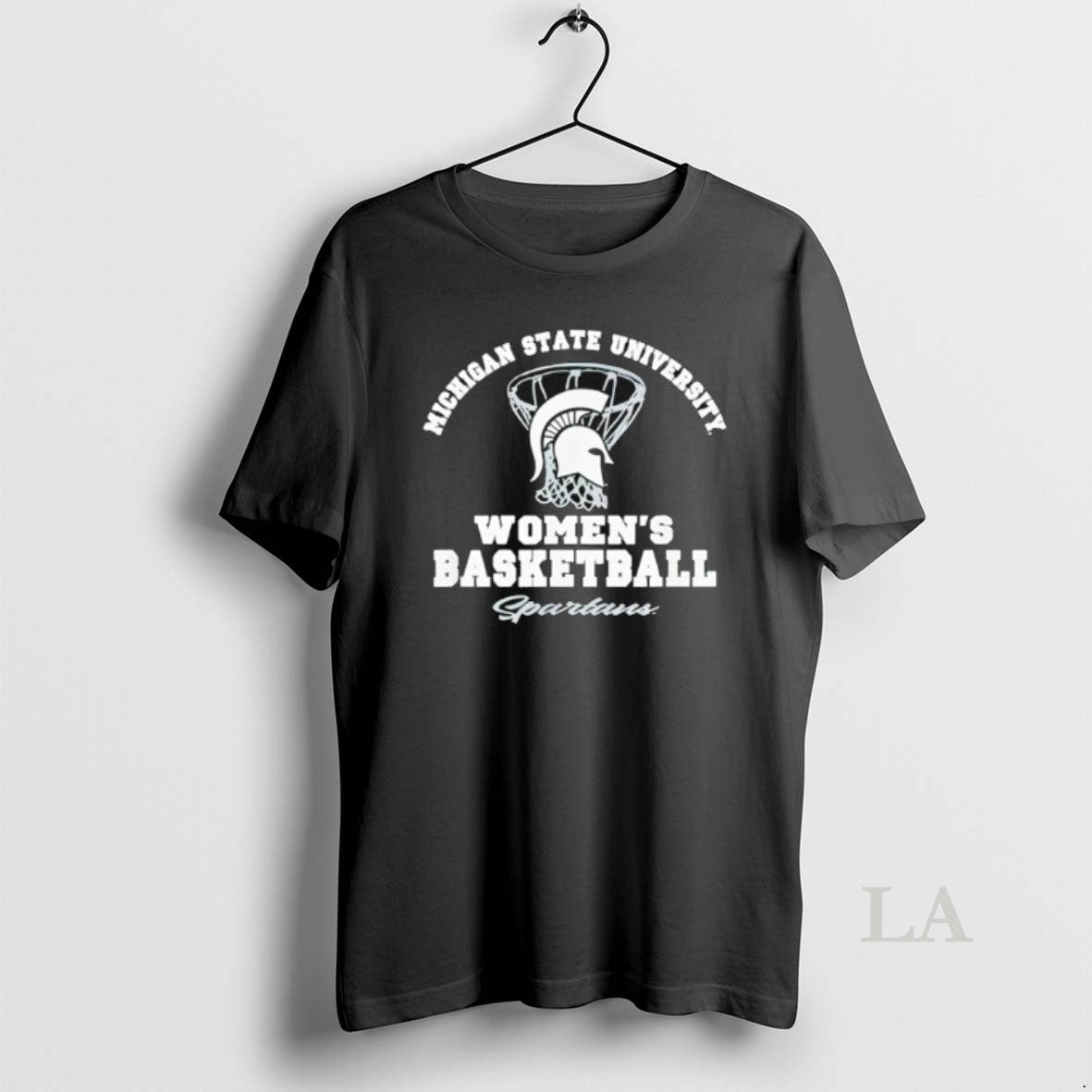 Original Michigan State Spartans Womens Basketball Hype Shirt Hoodie Sweatshirt | PurePodTees.com