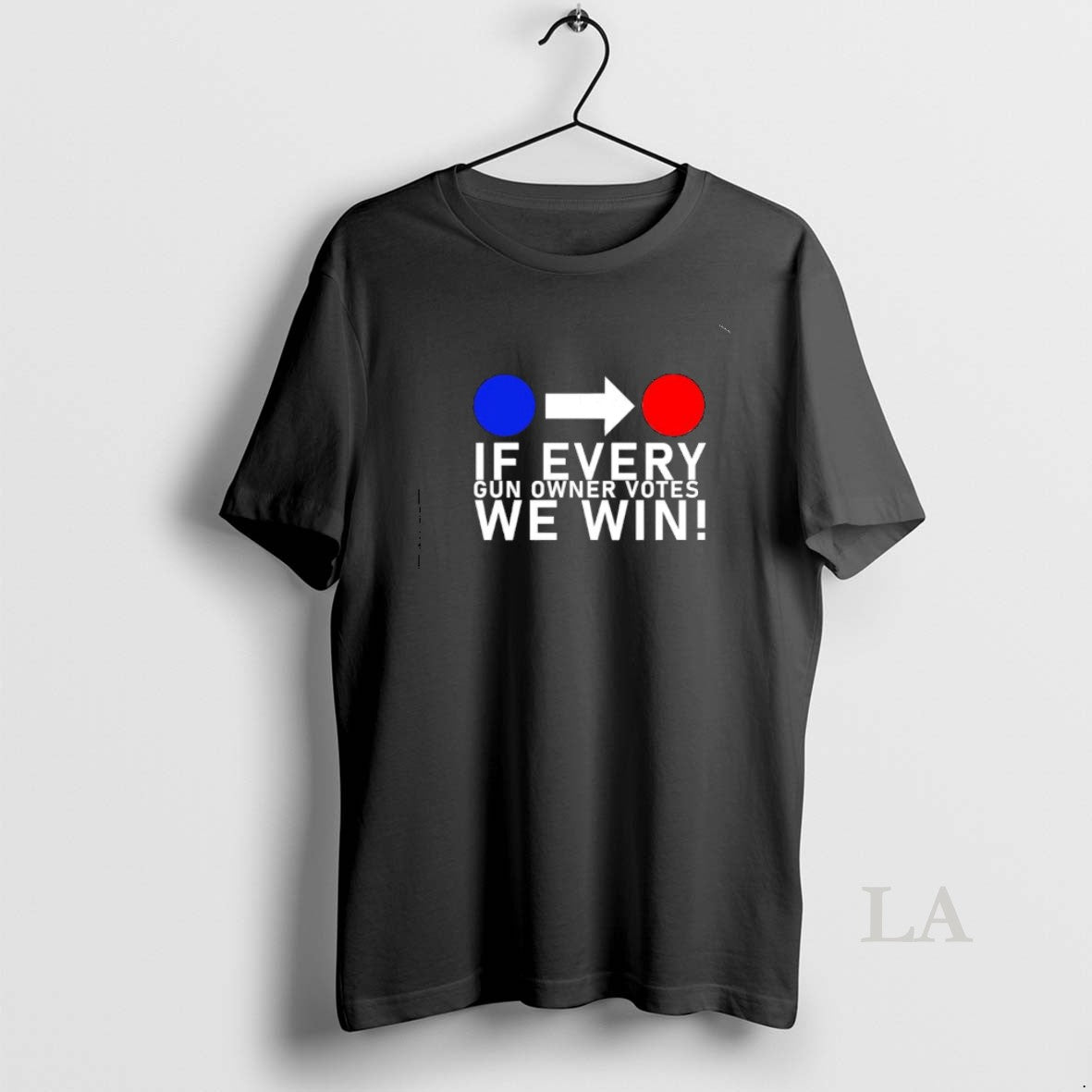 Original Mikie Sherrill Supporter If Every Gun Owner Votes We Win Shirt Hoodie Sweatshirt | PurePodTees.com