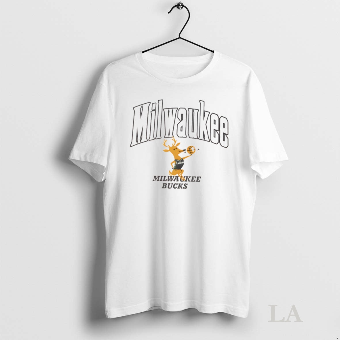 Original Milwaukee Bucks Bango Shirt Hoodie Sweatshirt | PurePodTees.com