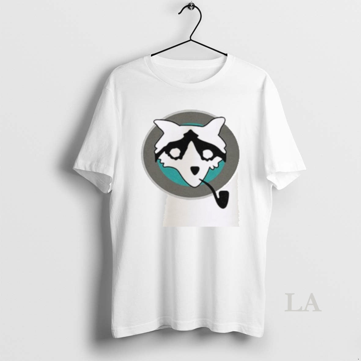 Original Mission Impossible Rogue Nation Benji Raccoon With Pipe Shirt Hoodie Sweatshirt | PurePodTees.com