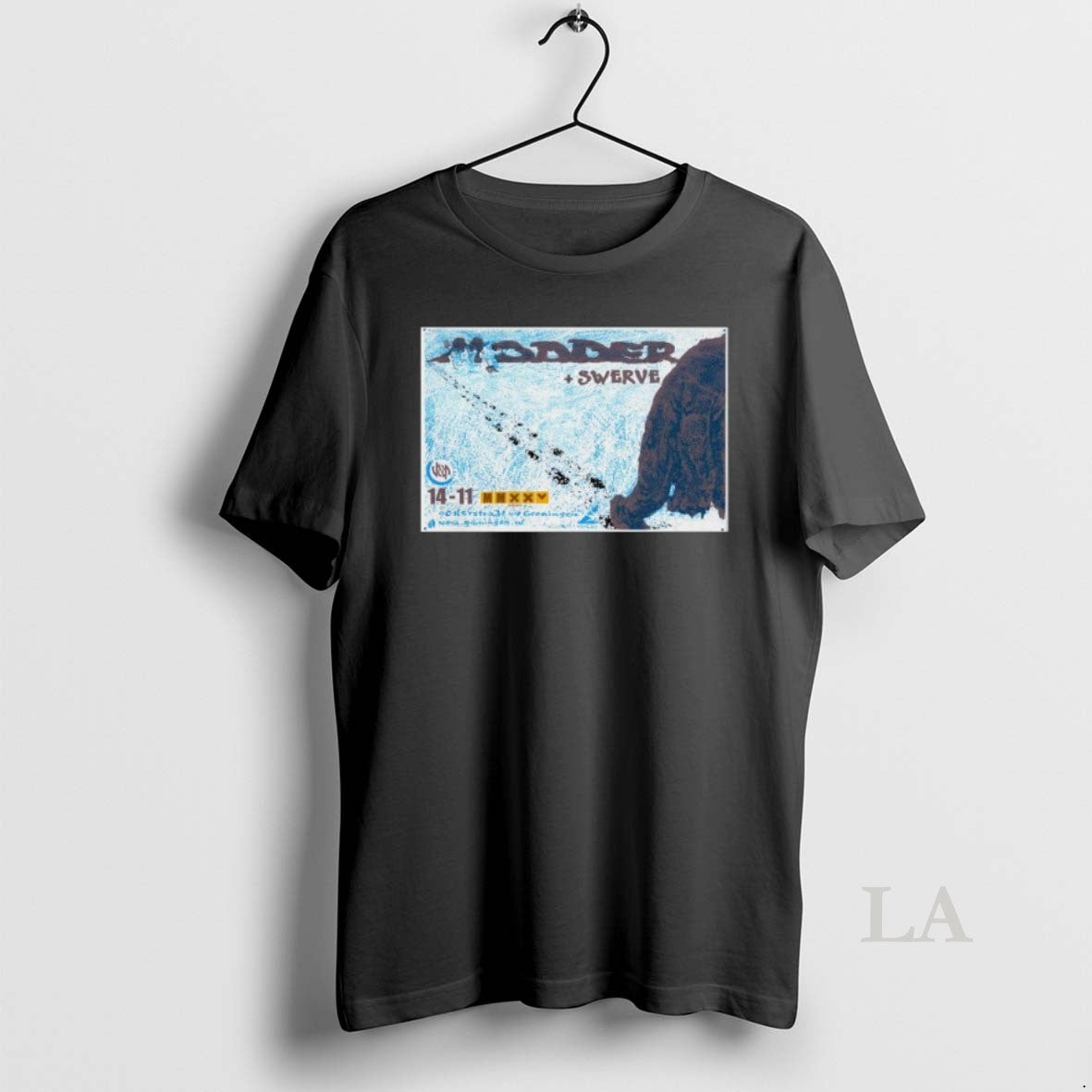Original Modder November 24 2025 Vera Groningen Netherlands Long Sleve Shirt Hoodie Sweatshirt | PurePodTees.com