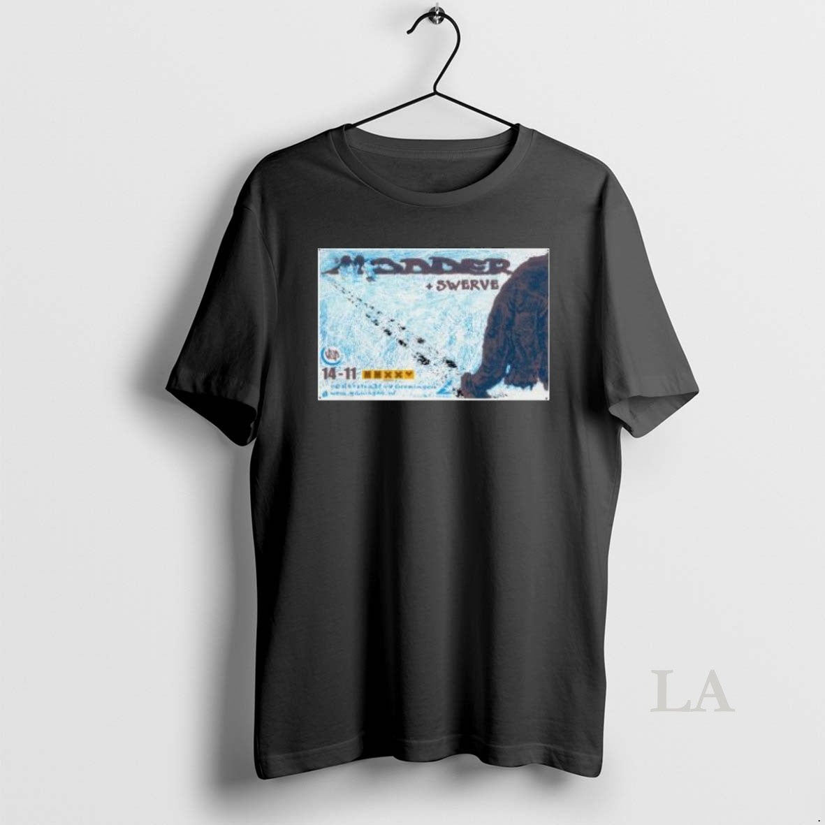 Original Modder Swerve Vera Groningen Netherlands Nov 14 2025 Shirt Hoodie Sweatshirt | PurePodTees.com