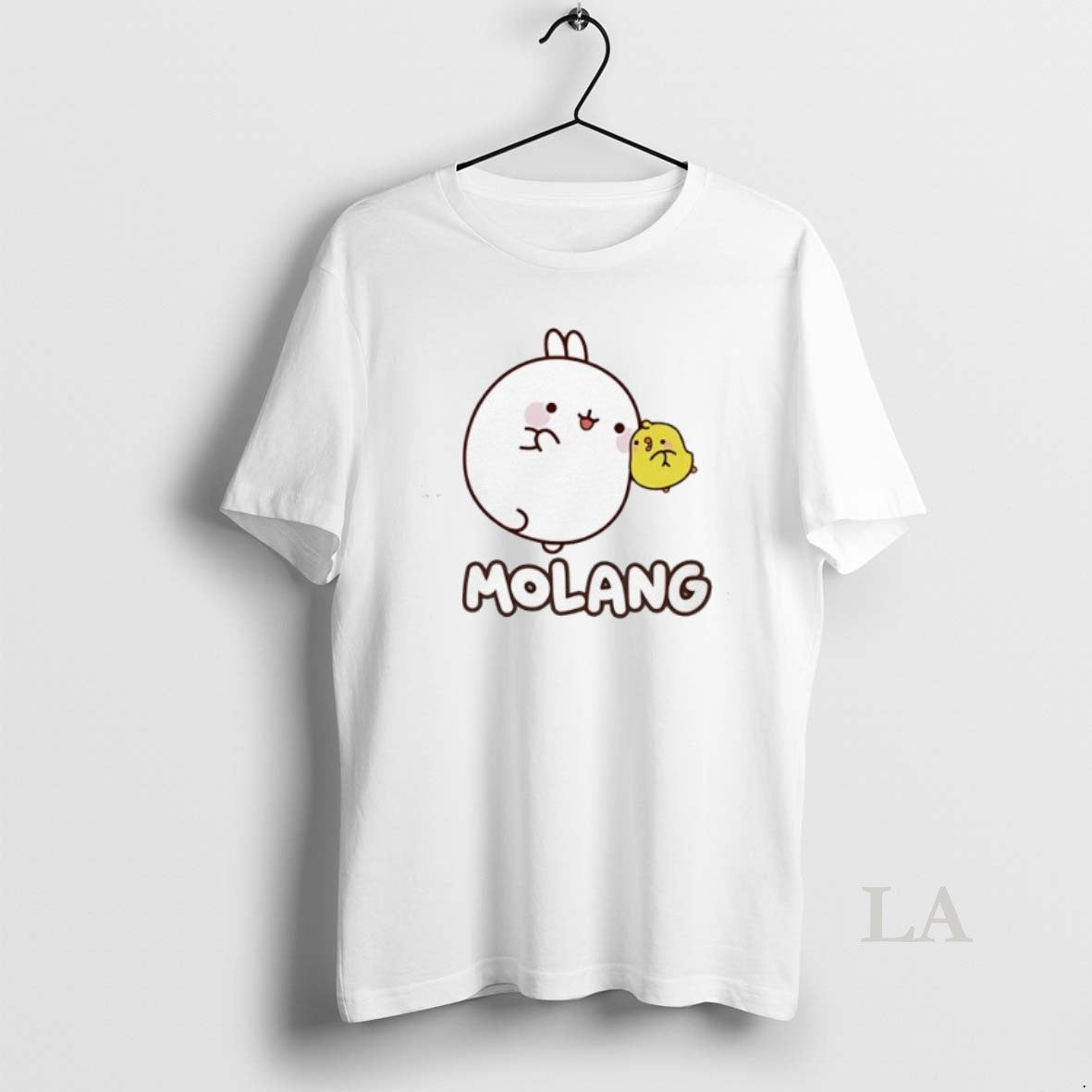 Original Molang And Pui Pui Cute Shirt Hoodie Sweatshirt | PurePodTees.com