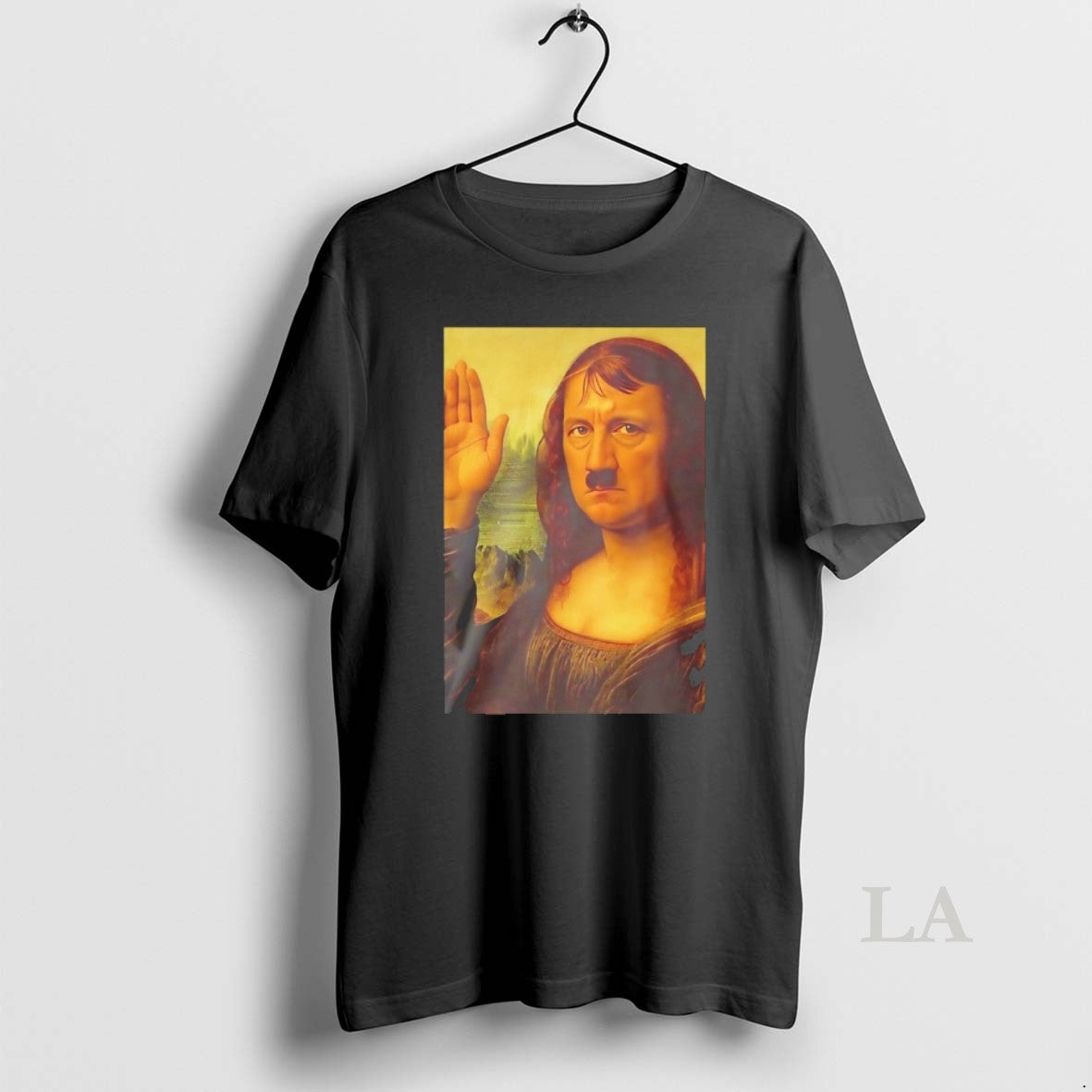 Original Monein Lisa Hitller Shirt Hoodie Sweatshirt | PurePodTees.com