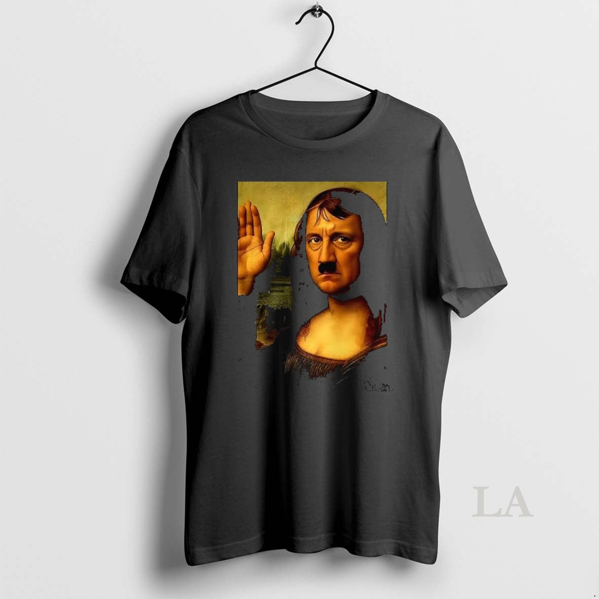 Original Monein Lisa Meme Shirt Hoodie Sweatshirt | PurePodTees.com