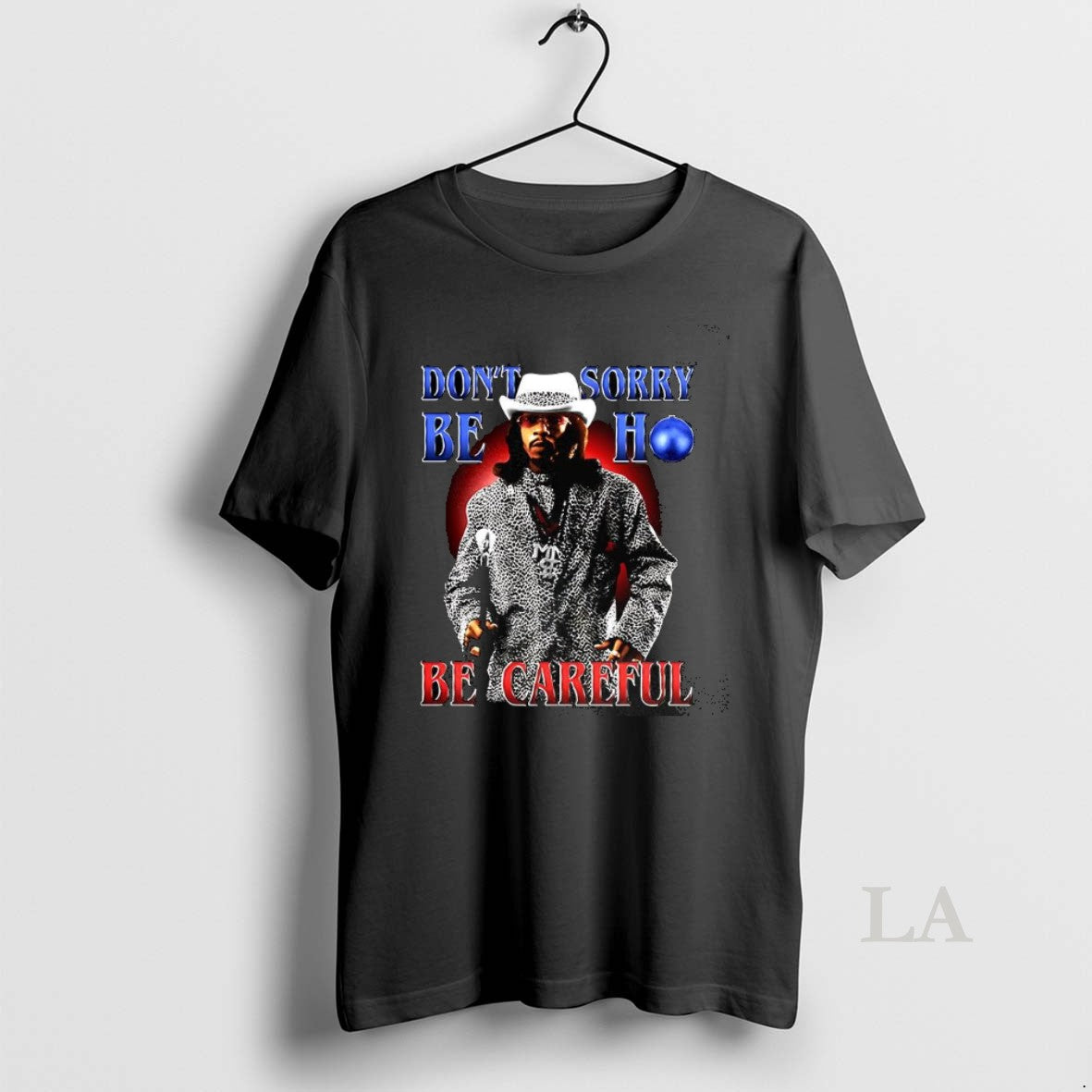 Original Money Mike Friday After Next Dont Sorry Be Ho Be Careful Shirt Hoodie Sweatshirt | PurePodTees.com