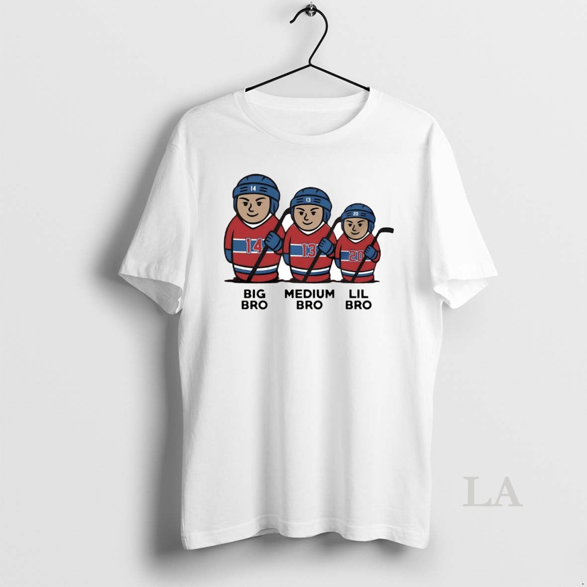 Original Montreal Canadiens Brothers Shirt Hoodie Sweatshirt | PurePodTees.com