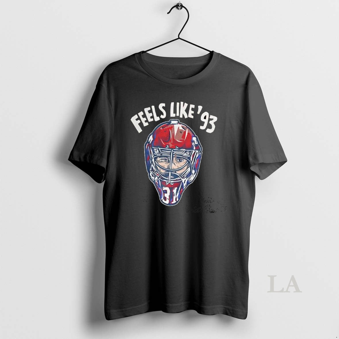 Original Montreal Canadiens Feels Like 93 Shirt Hoodie Sweatshirt | PurePodTees.com