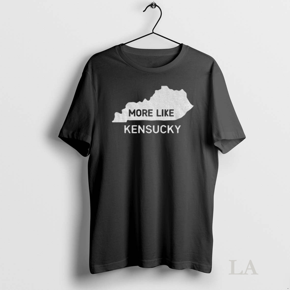Original More Like Kensucky Map Shirt Hoodie Sweatshirt | PurePodTees.com