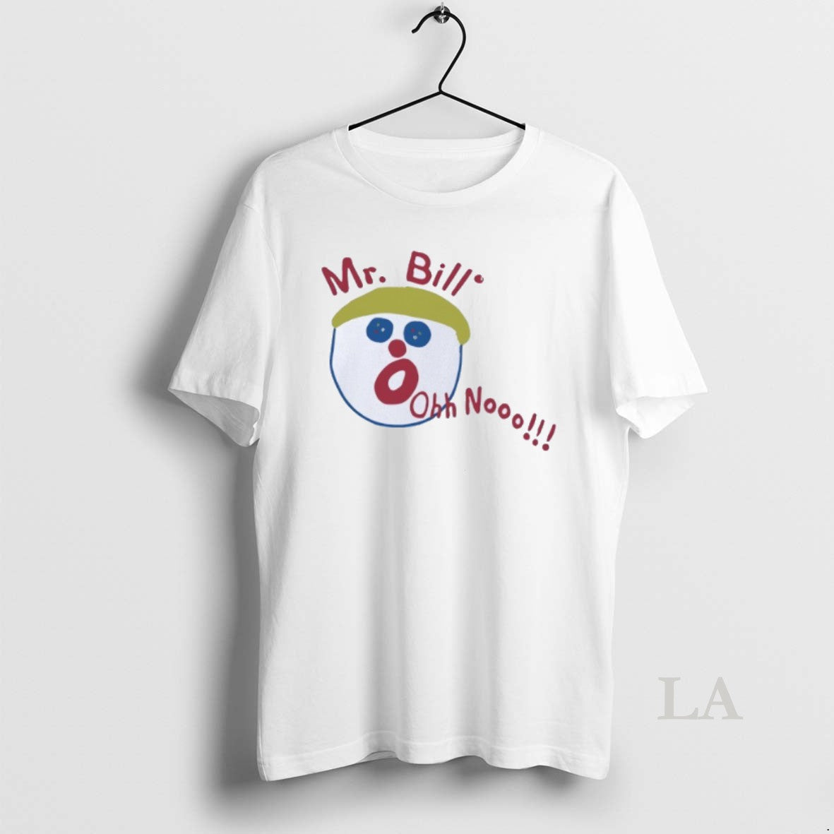 Original Mr Bill Oh Nooo Funny Face Shirt Hoodie Sweatshirt | PurePodTees.com