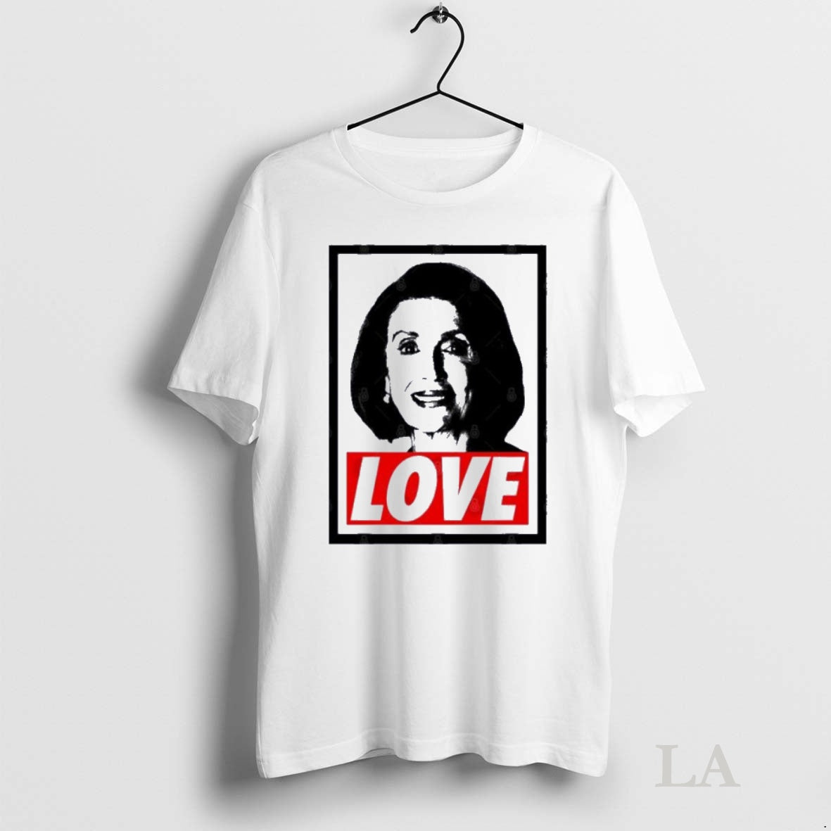 Original Nancy Pelosi I Love Nancy Pelosi Shirt Hoodie Sweatshirt | PurePodTees.com
