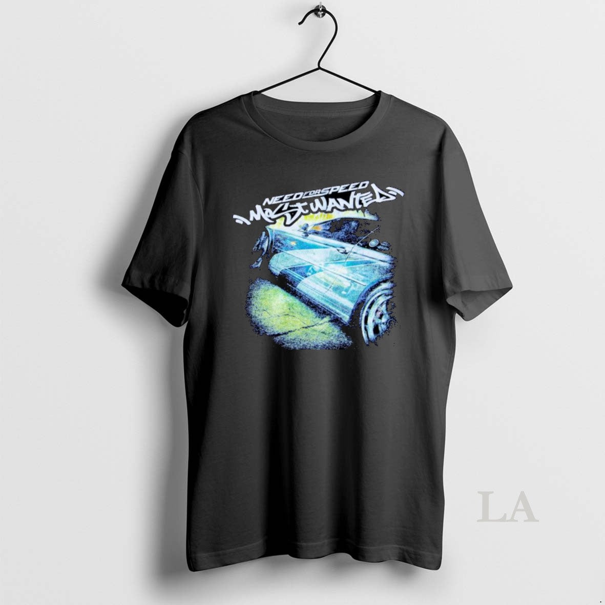 Original Need For Speed Underground Most Wanted Ornaments Shirt Hoodie Sweatshirt | PurePodTees.com