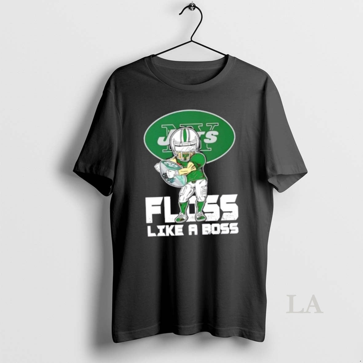 Original New York Jets Floss Like A Boss Shirt Hoodie Sweatshirt | PurePodTees.com