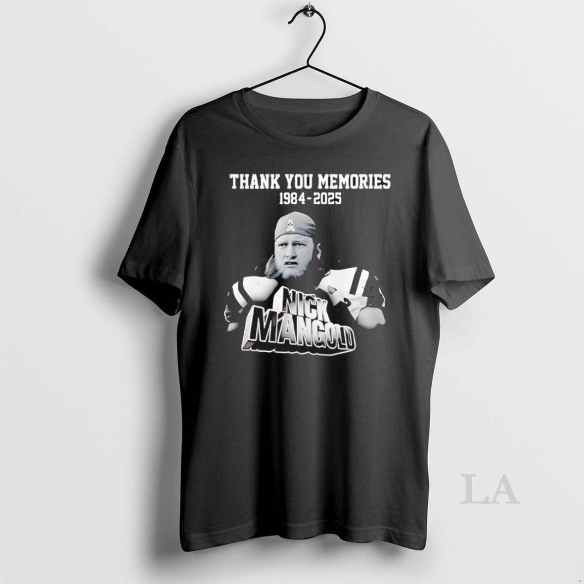 Original New York Jets Legend 1984 2025 Nick Mangold Thank You Memories Shirt Hoodie Sweatshirt | PurePodTees.com