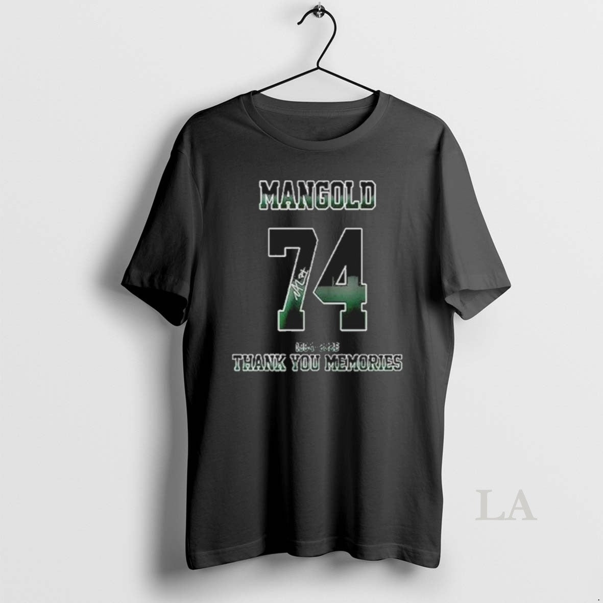 Original New York Jets Nick Mangold 74 Thank You 1984 2025 Shirt Hoodie Sweatshirt | PurePodTees.com
