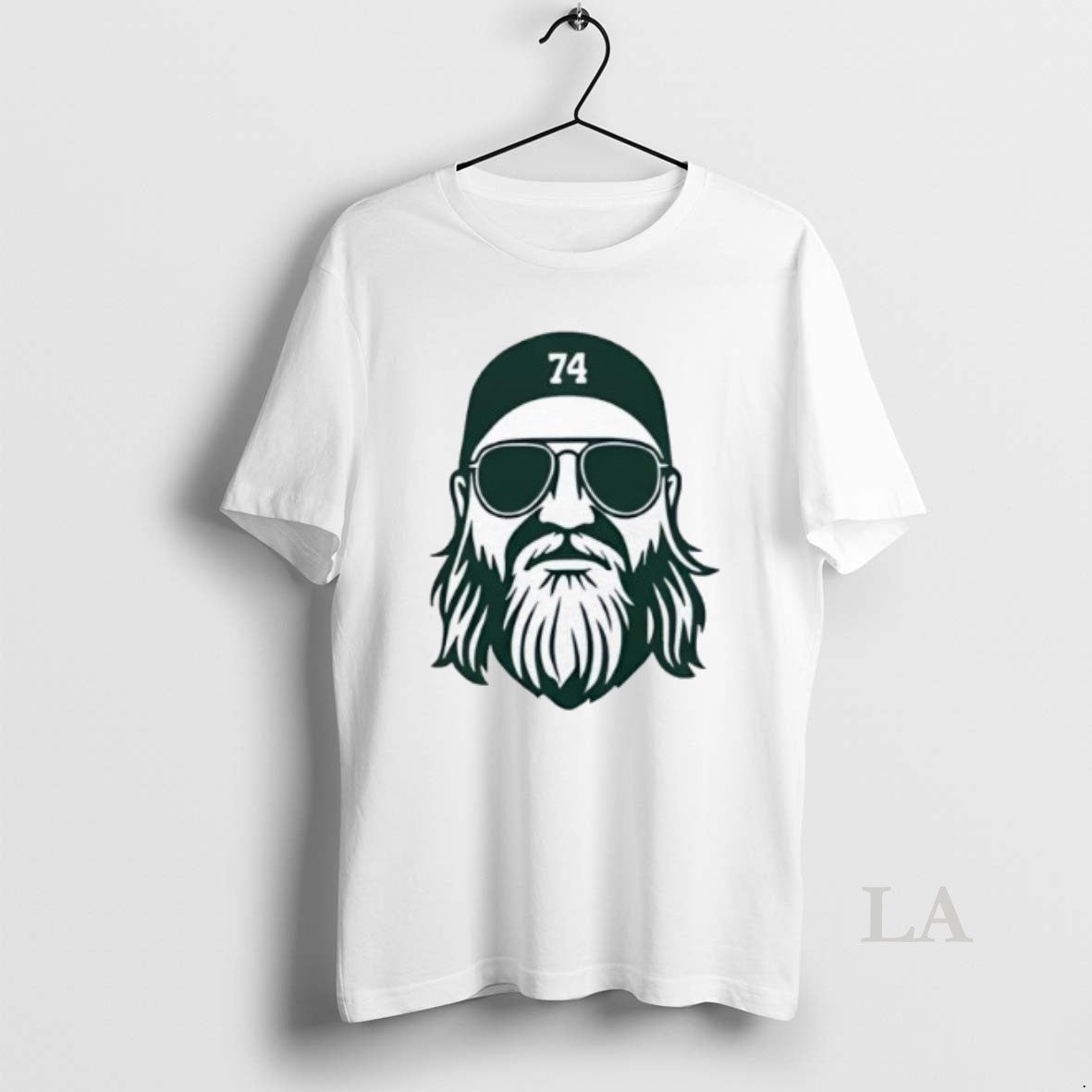 Original New York Jets Nick Mangold 74 Heard Shirt Hoodie Sweatshirt | PurePodTees.com