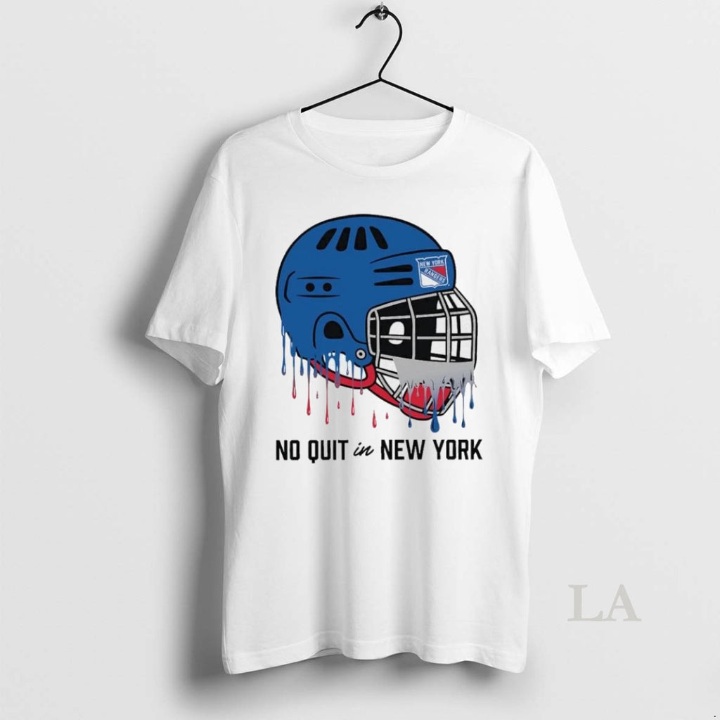 Original New York Rangers Chad Jake Infant Drippy Helmet Graphic Shirt Hoodie Sweatshirt | PurePodTees.com