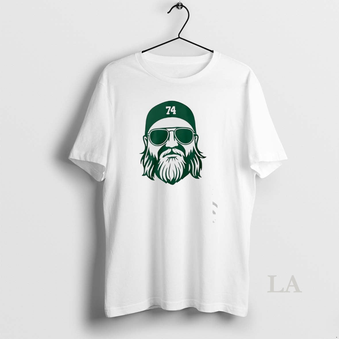Original Nick Mangold 74 A True Ny Jets Big Face Shirt Hoodie Sweatshirt | PurePodTees.com
