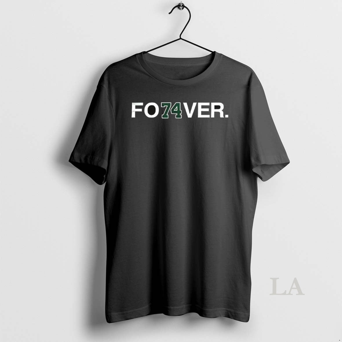 Original Nick Mangold Forever 74 New York Jets Two Sided Mugs And Shirt Hoodie Sweatshirt | PurePodTees.com