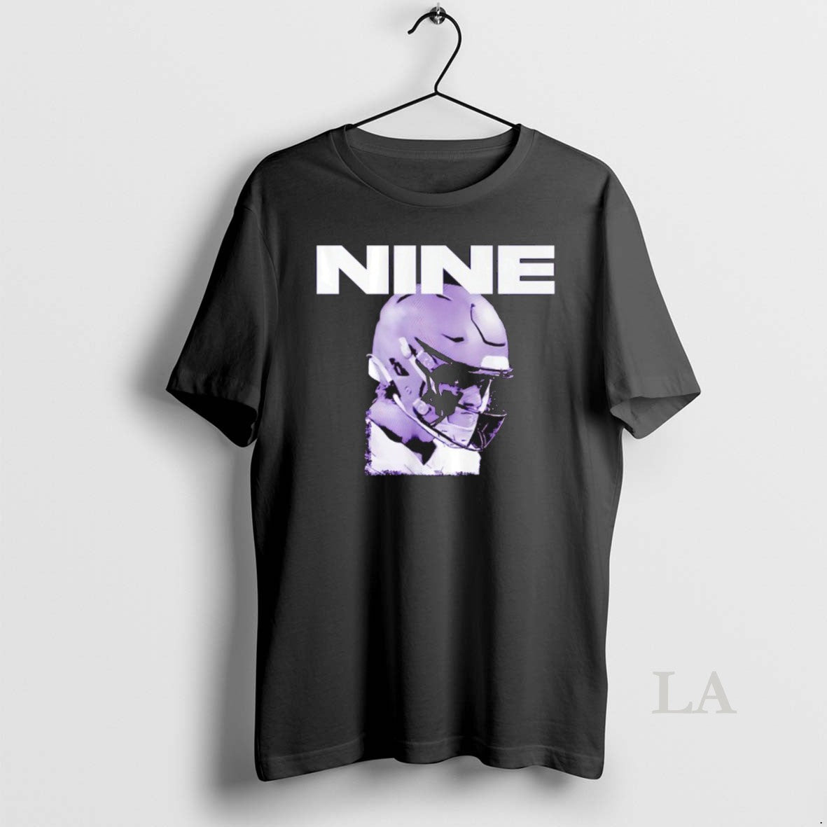 Original Nine J J Shirt Hoodie Sweatshirt | PurePodTees.com