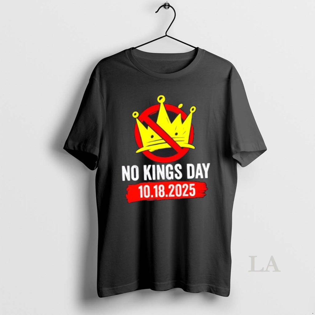 Original No Kings Day 10 18