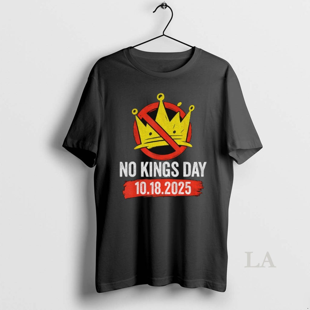Original No Kings In America 10 18 2025 Political
