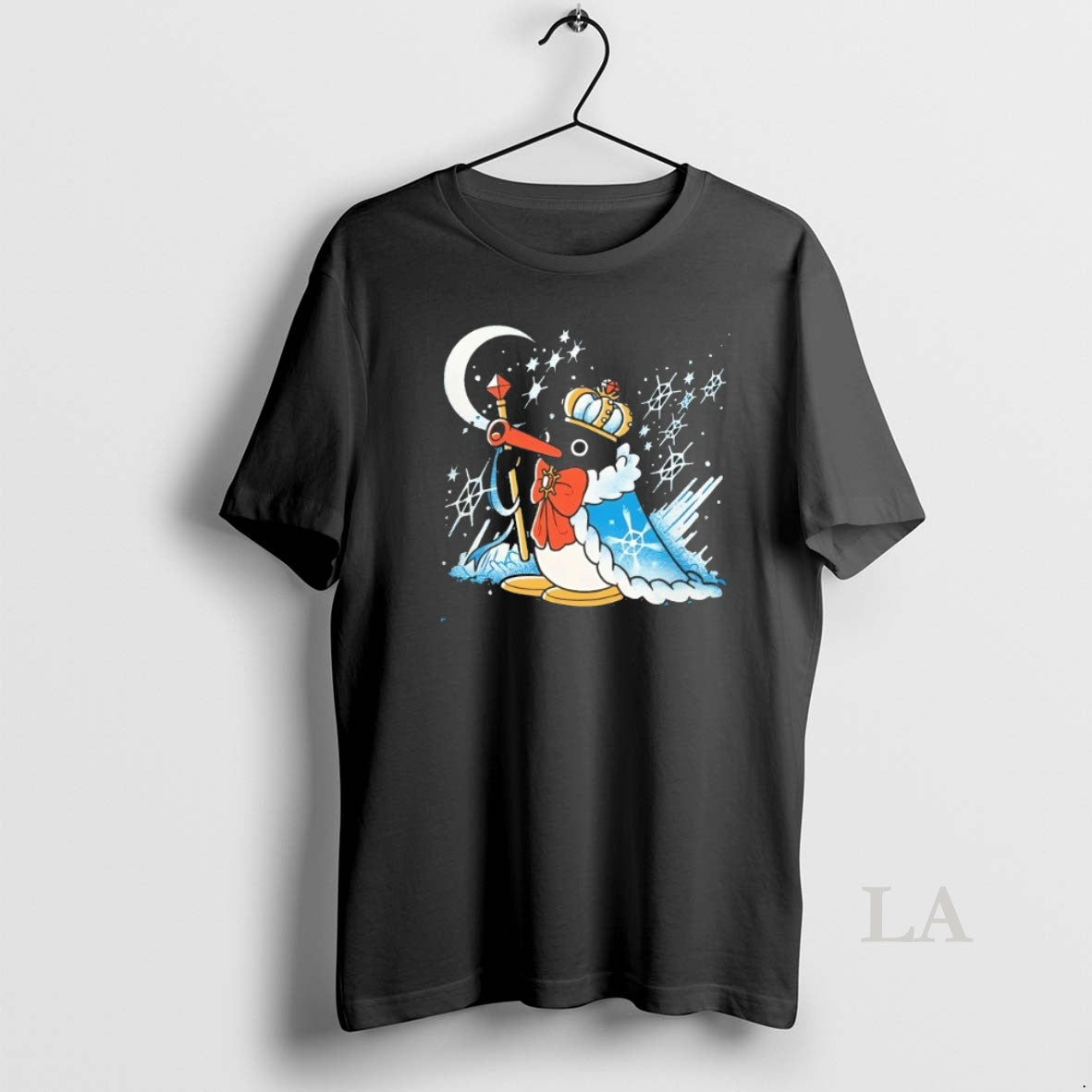 Original Noot Noot Penguin King Christmas Shirt Hoodie Sweatshirt | PurePodTees.com